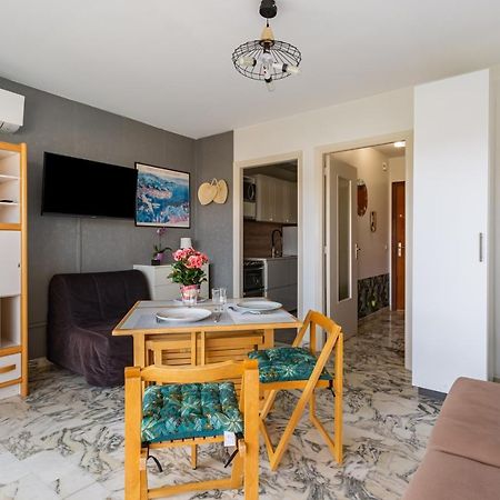 Ferienwohnung L'Also Antibes Exterior foto